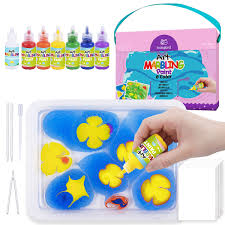 الوان رخامية