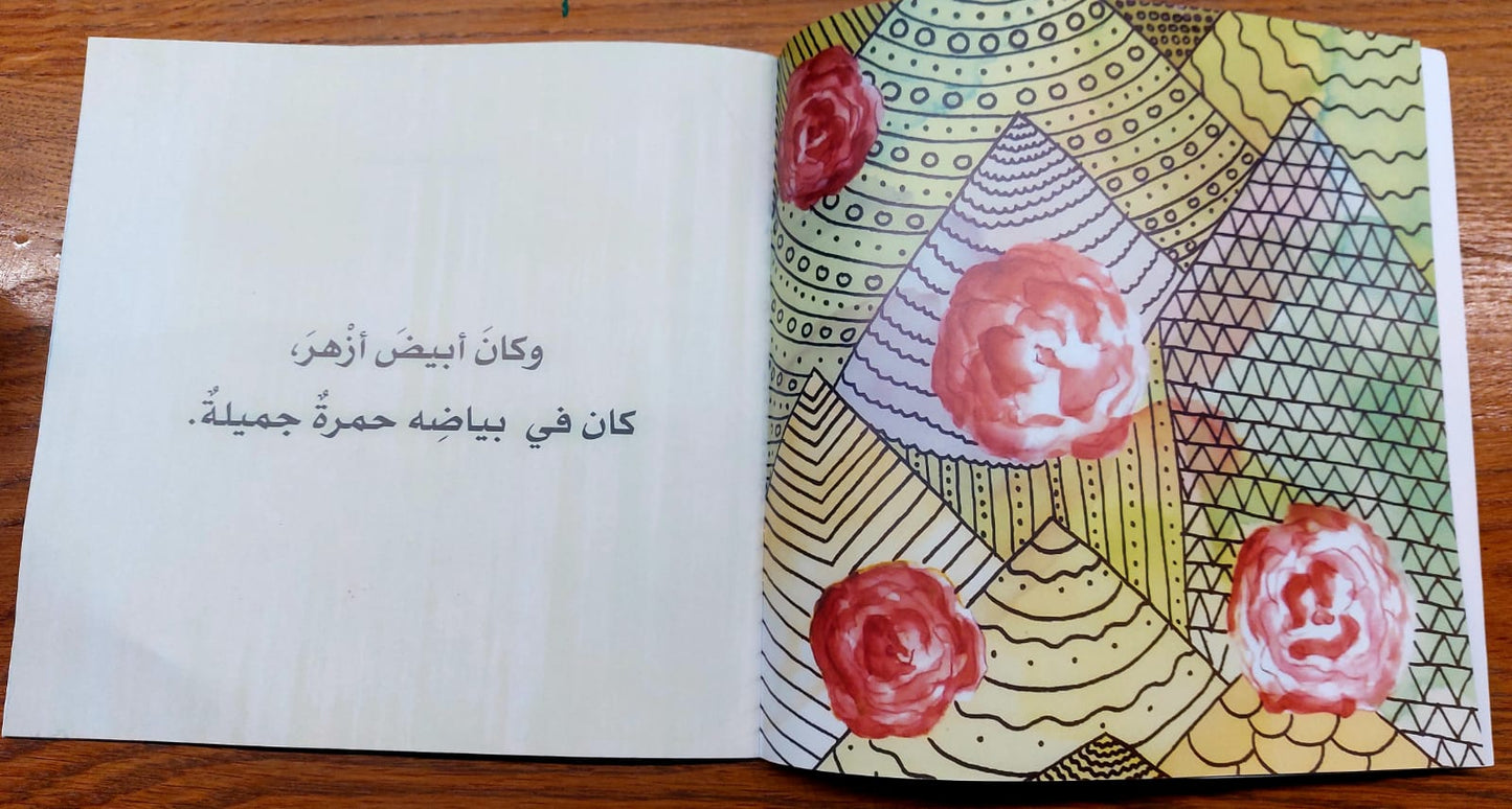 محمد اجمل الخلق