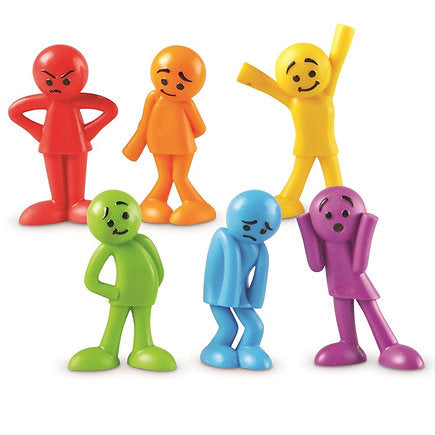 لعبة المشاعر